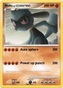 Riolu