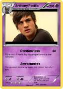 Anthony Padilla