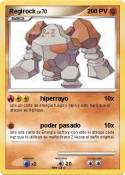 Regirock