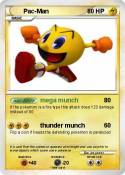 Pac-Man