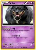 Fat Dog