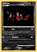 bisharp