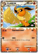 FLAREON