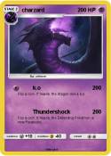 charzard