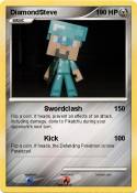 DiamondSteve