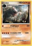 ictyodon 555