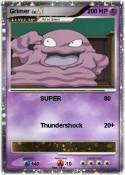 Grimer
