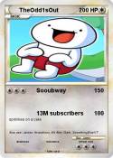 TheOdd1sOut