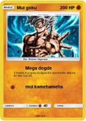 Mui goku