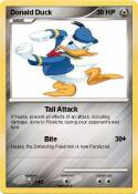 Donald Duck