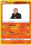 TYLER THE
