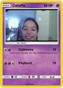 CutiePie