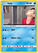 Spity