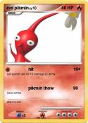 red pikmin