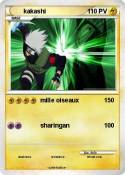 kakashi