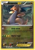 Dragonite