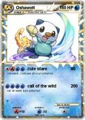 Oshawott