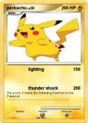 peckachu