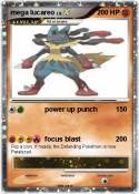 mega lucareo