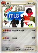 MLG