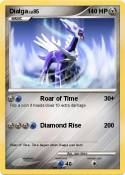 Dialga