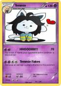 Temmie