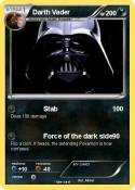 Darth Vader