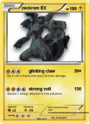 zeckrom EX