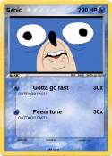 Sanic