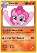 Pinkie Pie