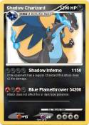 Shadow Charizar