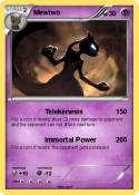 Mewtwo