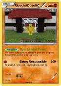 RicochetDoesMC