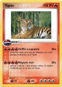 Tigrax