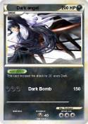Dark angel