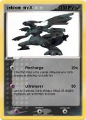 zekrom niv.X