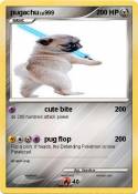 pugachu