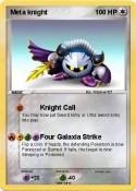 Meta knight