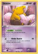 Drowzee