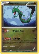Rayquaza