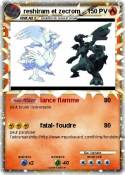 reshiram et