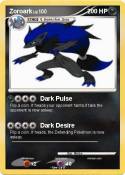 Zoroark
