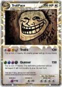 TrollFace