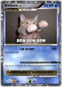 M kittens