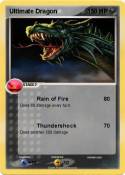 Ultimate Dragon