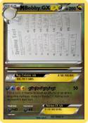 Bobby GX