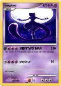 mewtwo