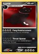 Scourge