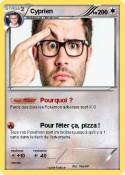 Cyprien