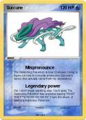 Suicune